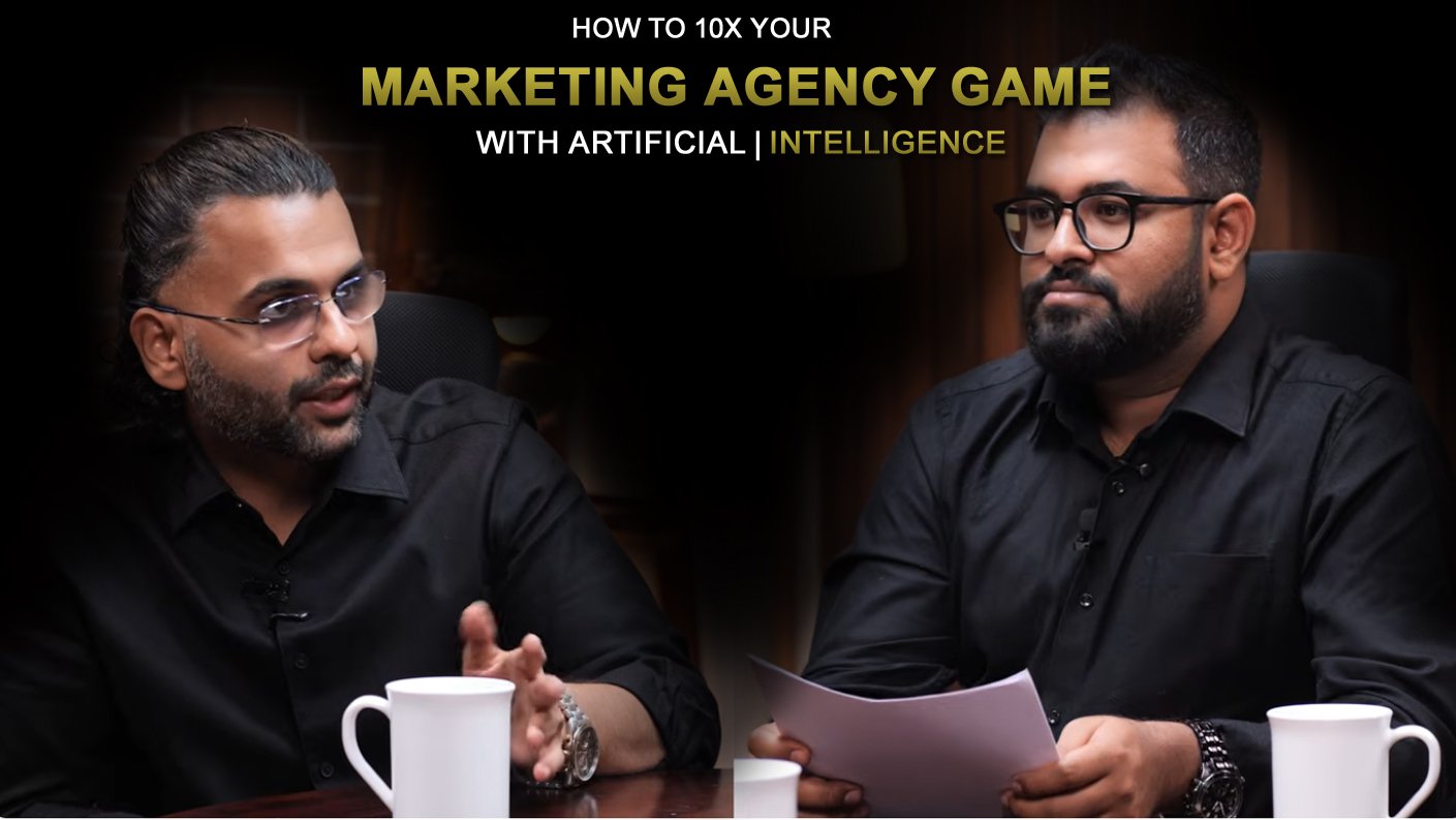 Is Your B2B Marketing Strategy Actually WORKING or Just Wasting TimIn 2026, AI is no longer a tool — it’s your competitive advantage.